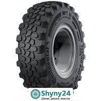 Continental MPT81 365/80 R20 152K