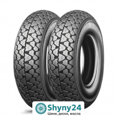 Michelin S83 100/90 R10 56J