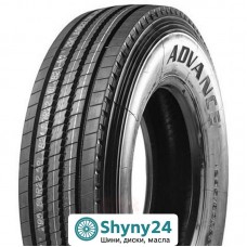 Advance GL283A (універсальна) 245/70 R19.5 136/134M (16PR)