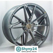 VLF SFF3 Titanium R20 W10.5 PCD5x120 ET35 DIA72.6