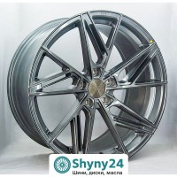 VLF SFF3 Titanium R20 W9.5 PCD5x120 ET43 DIA74.1