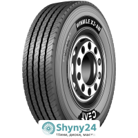 Ceat Winmile X3-AW (рульова вісь) 295/80 R22.5 154/149M