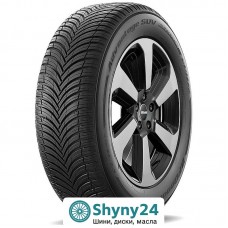 BFGoodrich Advantage All Season 205/45 R17 88V XL