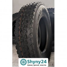 Kpatos KT188 (універсальна ось) 11.00 R22.5 146/143M