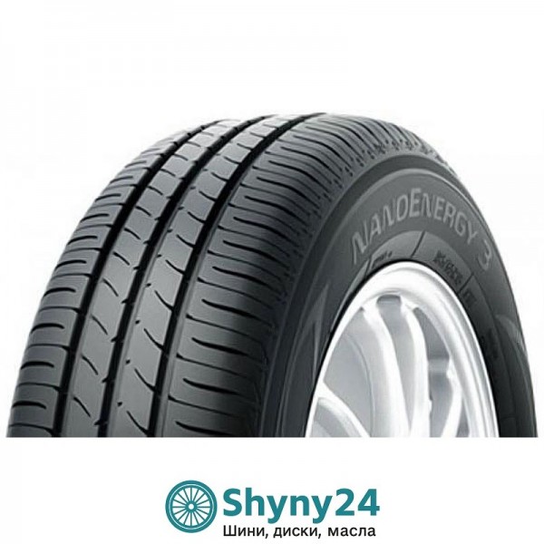 Toyo Nano Energy 3 215/60 R16 95H