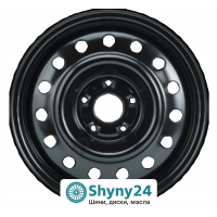 ALST 9104 B R17 W7 PCD5x114.3 ET43.5 DIA67