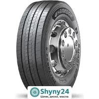 Hankook AL50 Smart Line (рульова вісь) 385/55 R22.5 160K