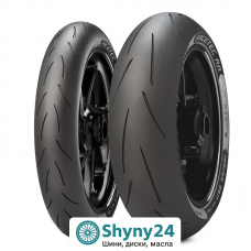 Metzeler Racetec RR K3 190/50 R17 73W