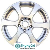 MRW BK-014 HB R16 W7 PCD4x114.3 ET40 DIA73.1