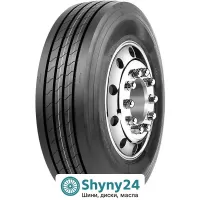 Black Nova Galaxy One (рульова вісь) 235/75 R17.5 132/129L