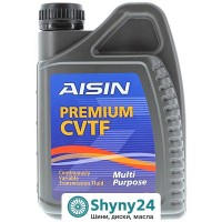 AISIN ATF CVT (1л)