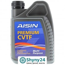 AISIN ATF CVT (1л)