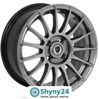 Allante 184 HB R16 W7 PCD5x114.3 ET40 DIA67.1