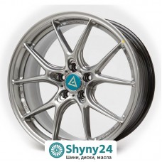 Wheelegend S1 HB R18 W8 PCD5x112 ET38 DIA66.6