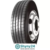 Doublestar F-ONE (рульова вісь) 315/80 R22.5 154/151L