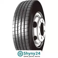 Doublestar F-ONE (рульова вісь) 315/80 R22.5 154/151L