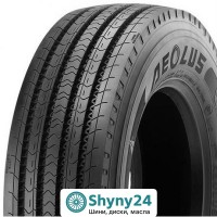 Aeolus Neo Fuel S (рульова вісь) 315/70 R22.5 156/150L