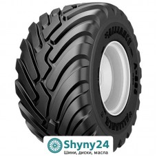 Alliance A-885 Steel Belted 560/60 R22.5 164D