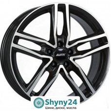 Alutec Ikenu DBFP R17 W7.5 PCD5x112 ET40 DIA66.5