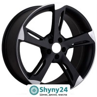 Angel Genesis 2018 BD R20 W8.5 PCD5x120 ET35 DIA72.6