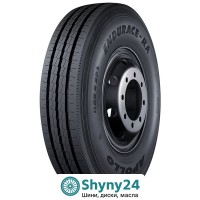 Apollo Endurace RA (рульова вісь) 245/70 R17.5 136/134M