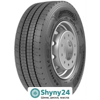 Armstrong ASH11+ (рульова вісь) 295/80 R22.5 3PMSF 154/149M