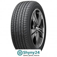 Yokohama Aspec A349A 215/60 R17 96H