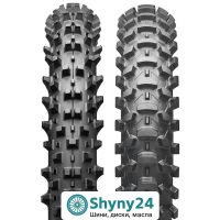 Bridgestone X10 110/90 R19 62M