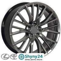 ZW BK5316 HB R20 W8 PCD5x114.3 ET30 DIA60.1