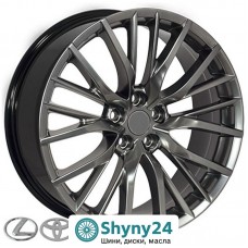 ZW BK5316 HB R20 W8 PCD5x114.3 ET30 DIA60.1