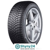 Bridgestone Blizzak LM-001 Evo 195/65 R15 91T
