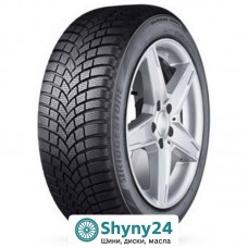 Bridgestone Blizzak LM-001 Evo 195/65 R15 91T