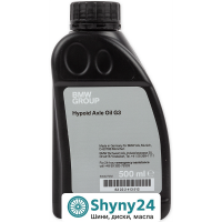BMW Hypoid Axle Oil G3 (0.5 л)