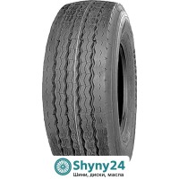 Boto BT267 (причіпна вісь) 385/65 R22.5 164K