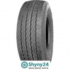 Boto BT267 (причіпна вісь) 385/65 R22.5 164K