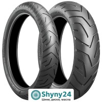 Bridgestone Battlax Adventure A41 F 90/90 R21 54V