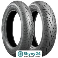 Bridgestone Battlecruise H50 150/60 R17 66W