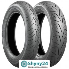 Bridgestone Battlecruise H50 150/60 R17 66W