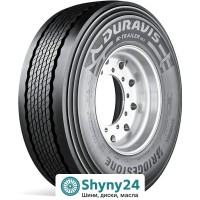 Bridgestone Duravis R-Trailer 002 (причіпна вісь) 385/55 R22.5 160K (158L)