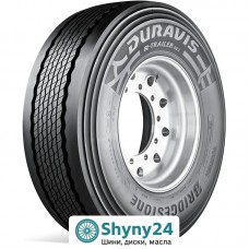 Bridgestone Duravis R-Trailer 002 (причіпна вісь) 385/55 R22.5 160K (158L)