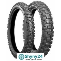 Bridgestone X40 110/100 R18 64M