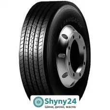 Lanvigator S202 (рульова вісь) 315/80 R22.5 157/154M