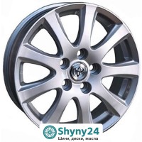 Replica CT6120 S R17 W7 PCD5x114.3 ET45 DIA60.1