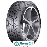 Continental PremiumContact 6 235/60 R17 102V