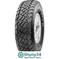 CST Sahara A/T II 265/75 R16 119/116Q