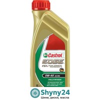 Castrol Edge A3/B4 0W-40 (1л)