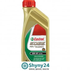 Castrol Edge A3/B4 0W-40 (1л)