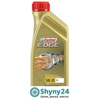 Castrol Edge 5W-30 C3 (1л)