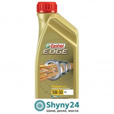 Castrol Edge 5W-30 C3 (1л)