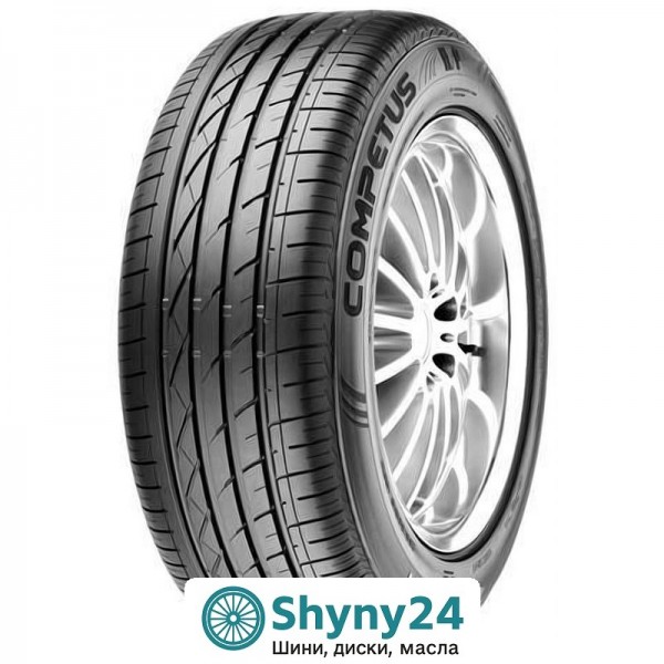 Lassa Competus H/P 235/60 R18 107W
